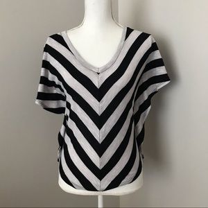Chevron Top